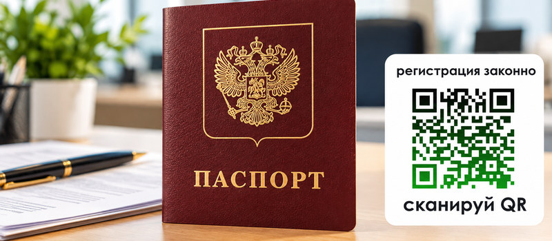 прописка в Подольске прописка в Подольске